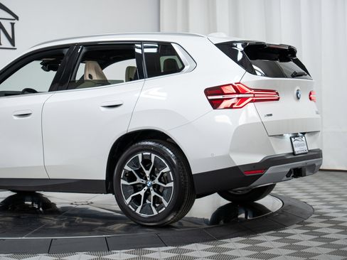 New 2026 BMW X3 xDrive30 w/ Premium Package AWD/4WD image 29