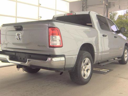 Used 2023 RAM 1500 Big Horn AWD/4WD image 5