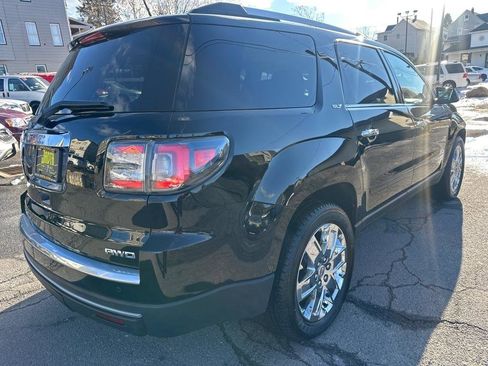 Used 2017 GMC Acadia Limited SLT AWD/4WD image 6