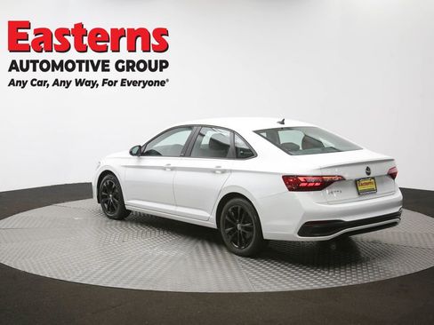 Used 2024 Volkswagen Jetta Sport FWD image 65