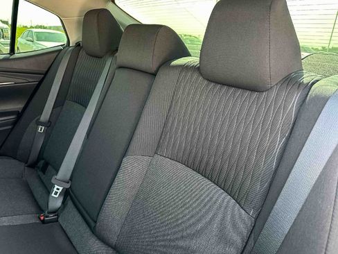 Certified 2026 Toyota Camry LE FWD image 19