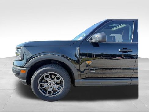 Used 2022 Ford Bronco Sport Badlands w/ Premium Package AWD/4WD image 24