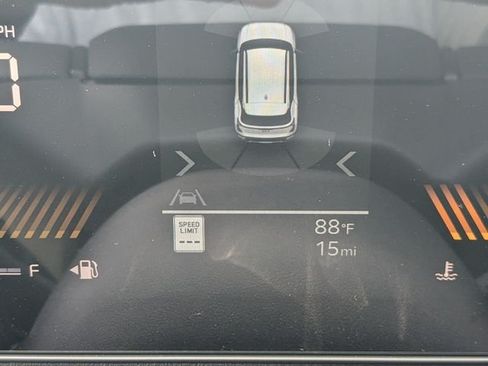 New 2027 Kia Seltos S FWD image 27