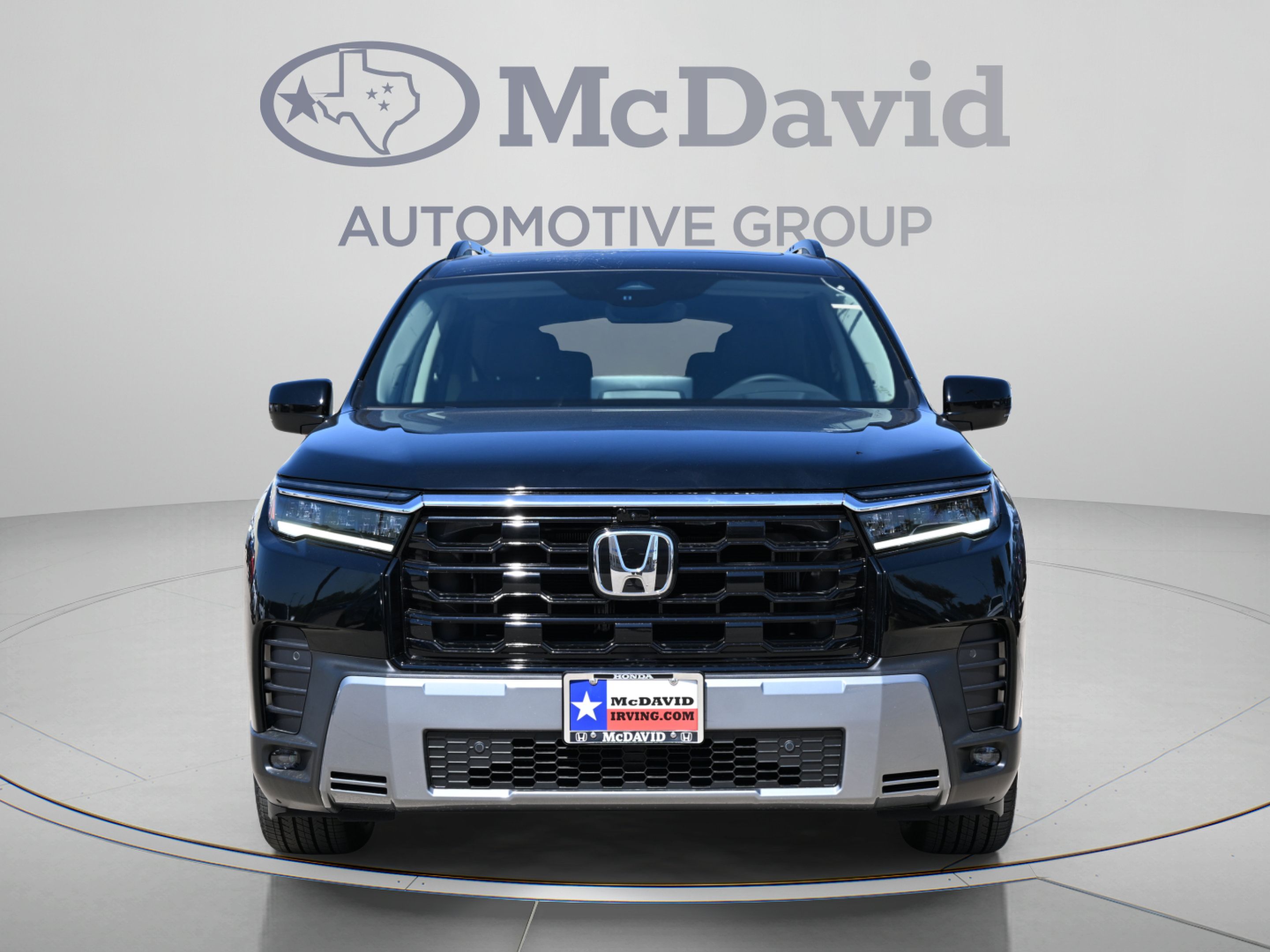 New 2026 Honda Pilot Elite image 9