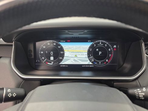 Used 2022 Land Rover Range Rover Sport HSE Silver Edition AWD/4WD image 20