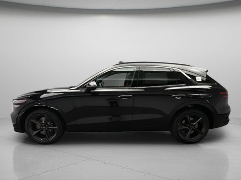 New 2026 Genesis GV70 2.5T Sport Prestige w/ G1 Accessory Package AWD/4WD image 2