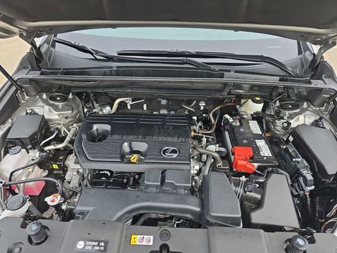 Used 2025 Lexus NX 250 FWD w/ Premium Package image 31