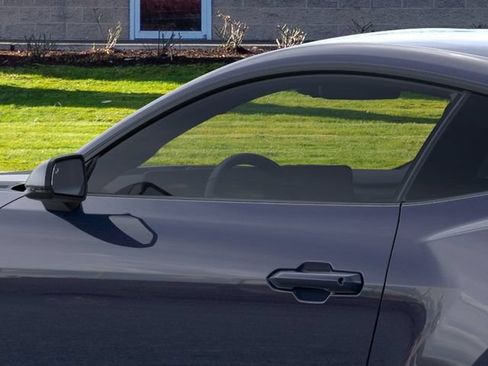 New 2026 Ford Mustang Dark Horse w/ Dark Horse Handlin Package RWD image 20
