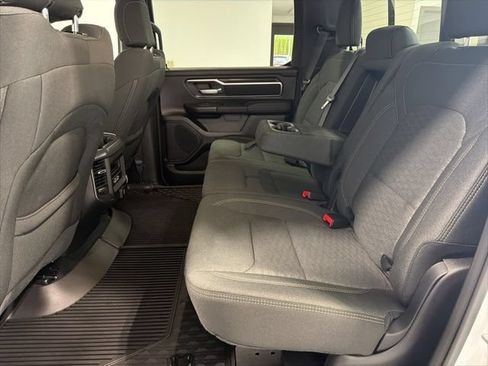 Used 2026 RAM 1500 Big Horn AWD/4WD image 26