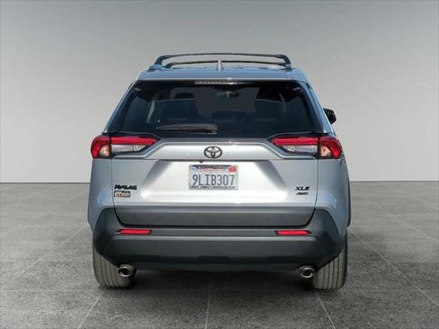 Certified 2024 Toyota RAV4 XLE Premium image 4