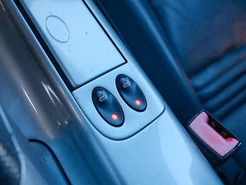 Used 2004 Porsche Boxster S image 20