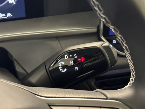 New 2026 Volkswagen Tiguan SE AWD/4WD image 20