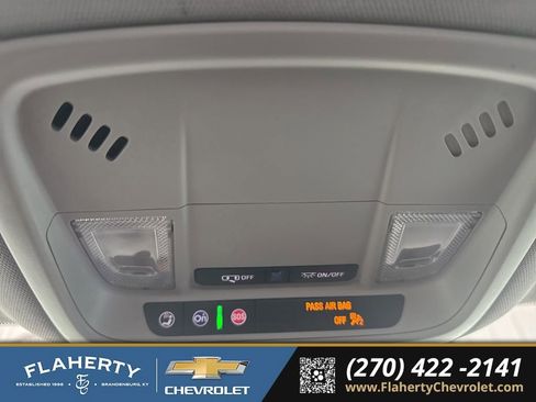 Used 2024 Chevrolet Malibu LS w/ LPO, Floor Liner Package image 27