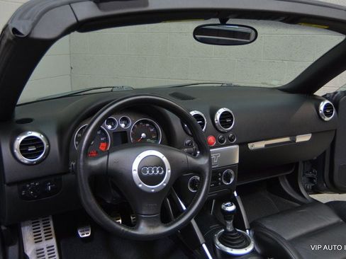Used 2001 Audi TT 1.8T image 15