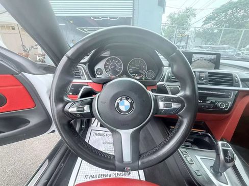Used 2019 BMW 430i Coupe w/ M Sport Package image 18