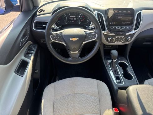 Used 2024 Chevrolet Equinox LT FWD image 13