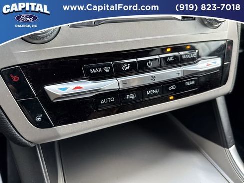 Used 2023 Ford Explorer XLT w/ Equipment Group 202A RWD image 30