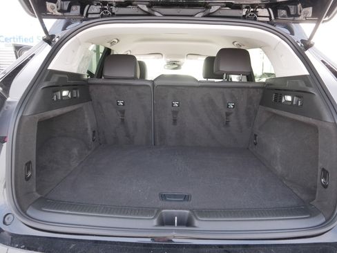 Used 2025 Buick Envision Preferred image 18