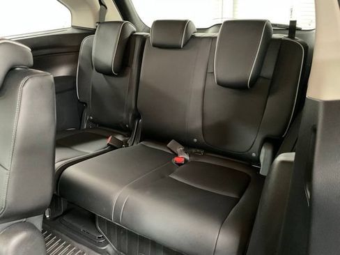 Certified 2025 Honda Odyssey Touring image 14