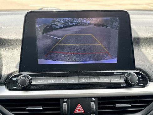 Used 2019 Kia Forte Sedan FWD image 11