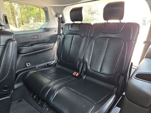 Used 2022 Jeep Grand Cherokee L Limited image 31