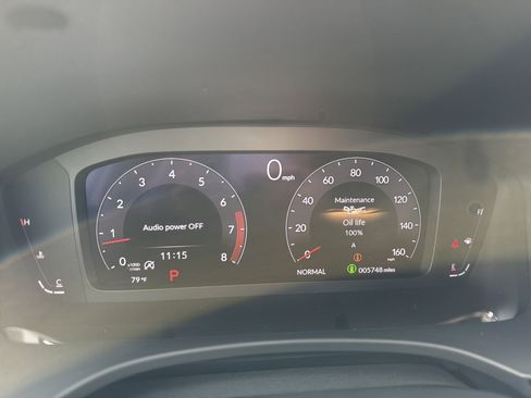 Certified 2023 Acura Integra A-Spec image 21