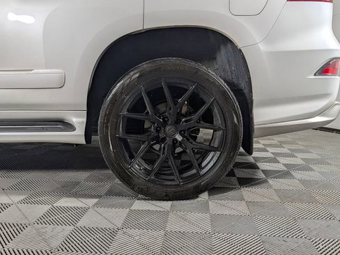 Used 2019 Lexus GX 460 Premium AWD/4WD image 12