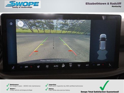 Used 2024 Ford Escape Active w/ Tech Pack #1 AWD/4WD image 20