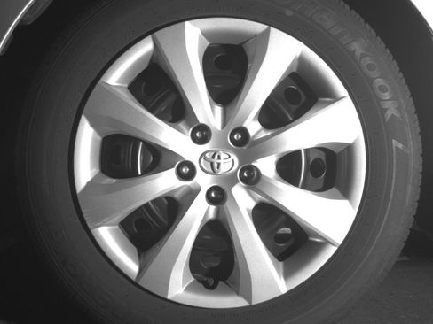 Used 2025 Toyota Corolla LE FWD image 12