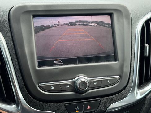 Used 2023 Chevrolet Equinox LT w/ Driver Convenience Package image 18