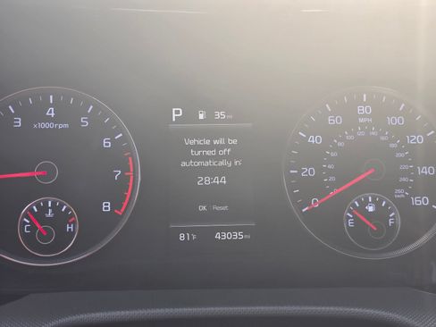 Used 2021 Kia K5 GT-Line w/ GT-Line FWD Premium Package image 10