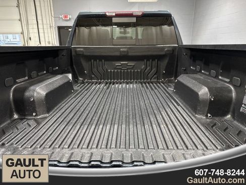 Used 2019 Chevrolet Silverado 1500 LT w/ All-Star Edition image 16