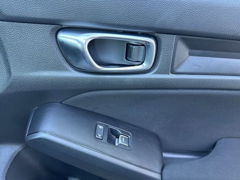 Certified 2024 Honda Civic Sport image 20