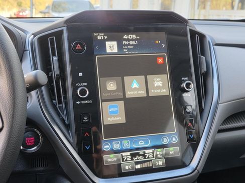 New 2026 Subaru Crosstrek 2.0i Premium image 16