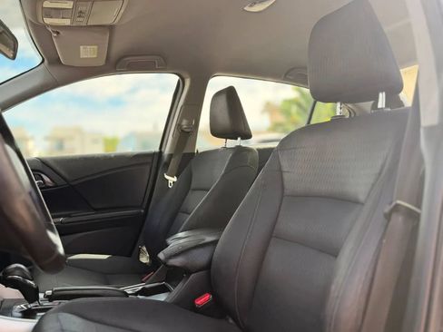 Used 2014 Honda Accord Sport image 26