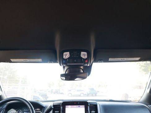 New 2026 RAM 3500 Tradesman AWD/4WD image 30