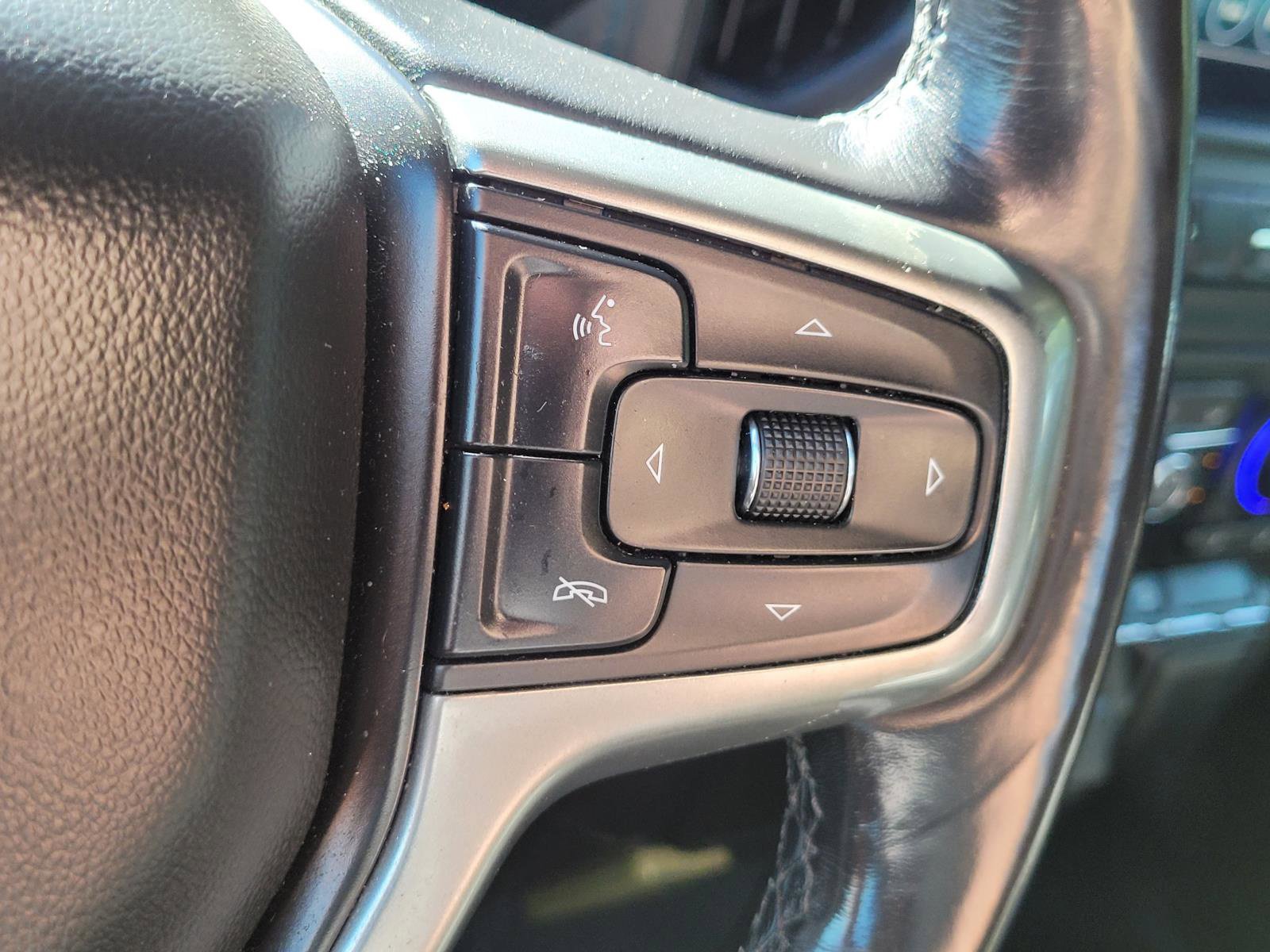 Used 2020 Chevrolet Silverado 1500 LT w/ Texas Edition AWD/4WD image 29