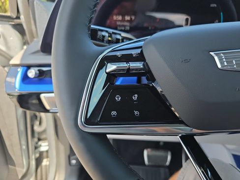 New 2026 Cadillac Optiq Sport 2 RWD image 23
