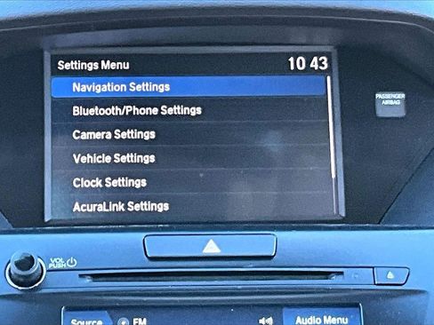 Used 2019 Acura MDX SH-AWD w/ Technology Package image 20