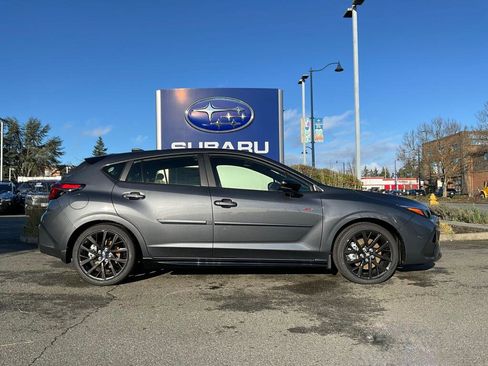 New 2026 Subaru Impreza RS image 9