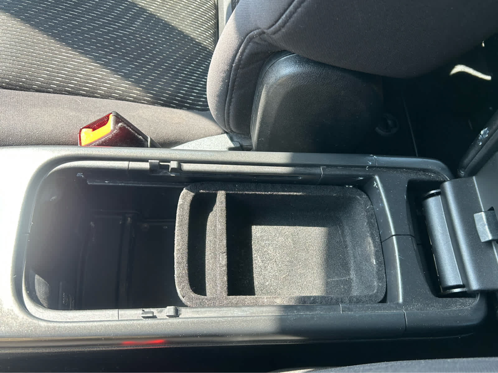 Used 2014 Dodge Journey SXT w/ Flexible Seating Group FWD image 32