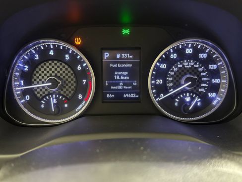 Used 2020 Hyundai Elantra Value Edition FWD image 17