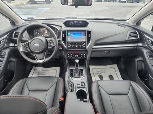 Used 2023 Subaru Crosstrek 2.5i Limited w/ Moonroof Package image 15