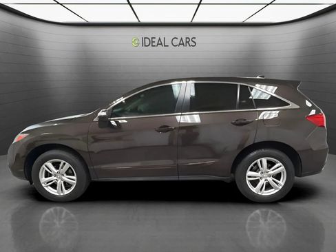Used 2015 Acura RDX FWD image 8