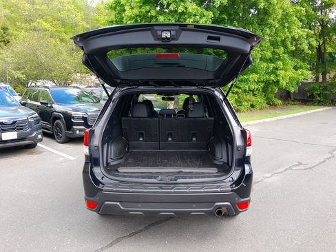 Used 2022 Subaru Forester Wilderness AWD/4WD image 33