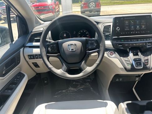 New 2026 Honda Odyssey EX-L image 13
