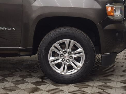 Used 2019 GMC Canyon SLE w/ SLE Convenience Package AWD/4WD image 28