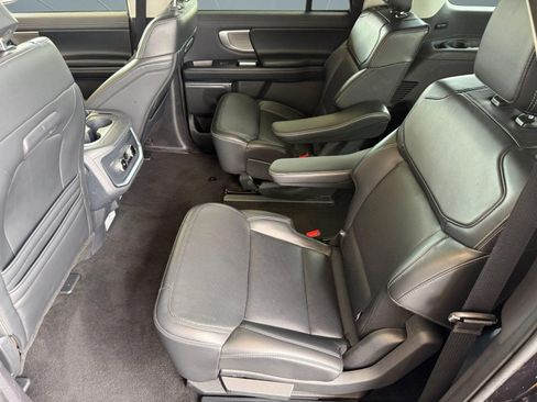 Certified 2025 Ford Expedition Max Platinum AWD/4WD image 27