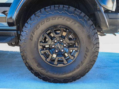 Used 2023 Ford Bronco Raptor image 14