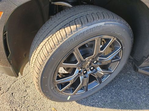 New 2026 Chevrolet Tahoe Premier w/ Sun And Tow Package image 34